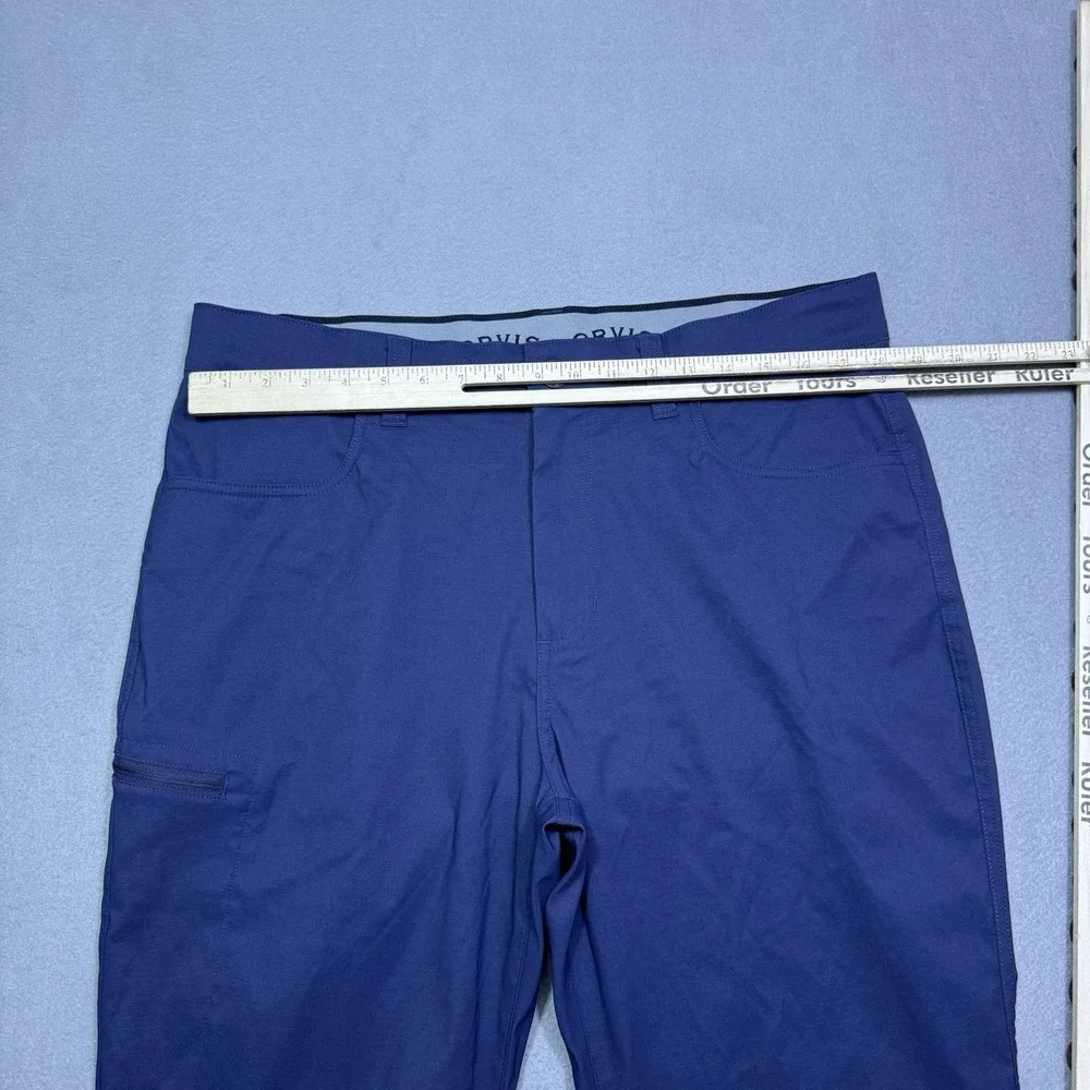 Orvis men 36x30